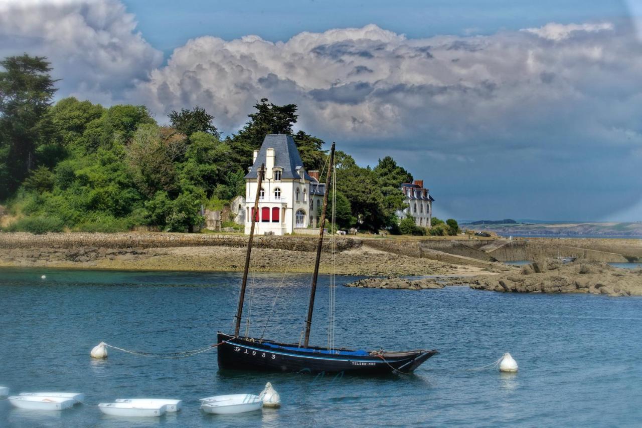Guest House Chante Vent Douarnenez Exterior photo