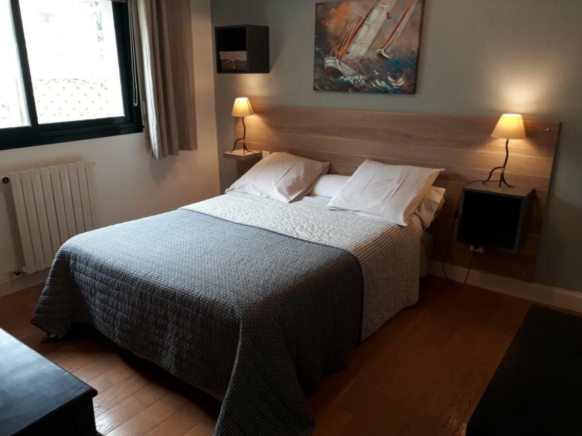 Guest House Chante Vent Douarnenez Exterior photo